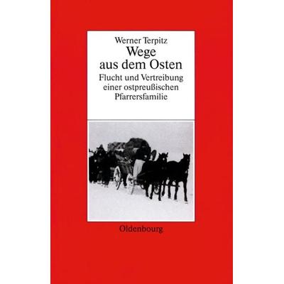 Werner Terpitz, Taschenbuch von Werner Terpitz, De Gruyter Oldenbourg, 978-3-486-56235-4