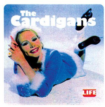 the Cardigans - Life - Preis vom 08.10.2026 07:26:42 h