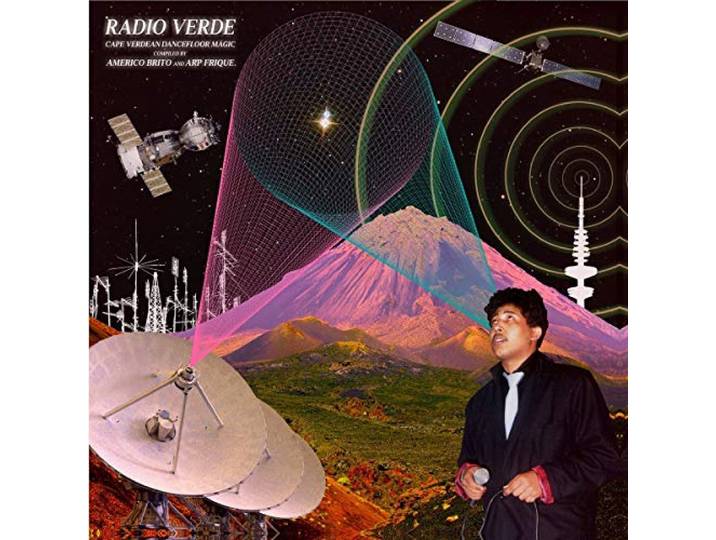 Various - Radio Verde