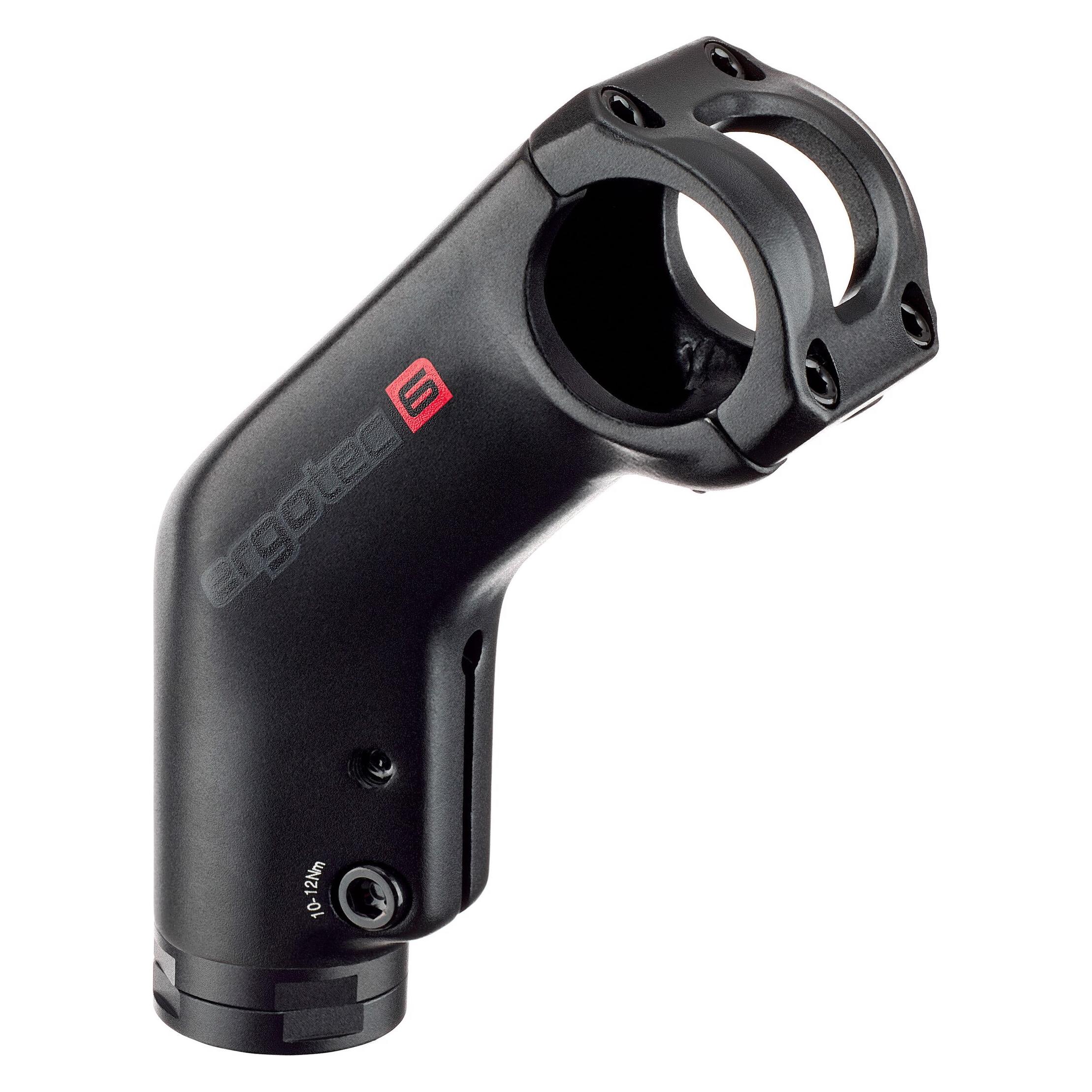 Humpert Ergotec High Barracuda I (110 mm, 31.80 mm) (714535)