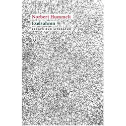 Eselsohren, Belletristik von Norbert Hummelt