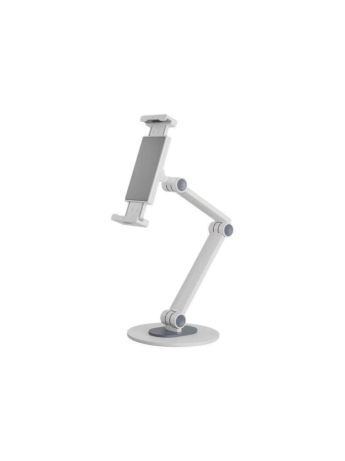 Neomounts DS15-550WH1 universal tablet stand 4.7" - 12.9"