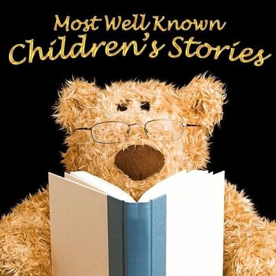 Most Well Known Children's Stories - Mike Bennett,Mike Margolis,Lewis Carroll,Roger Wade,William Rogers, Audio, 9781789326123