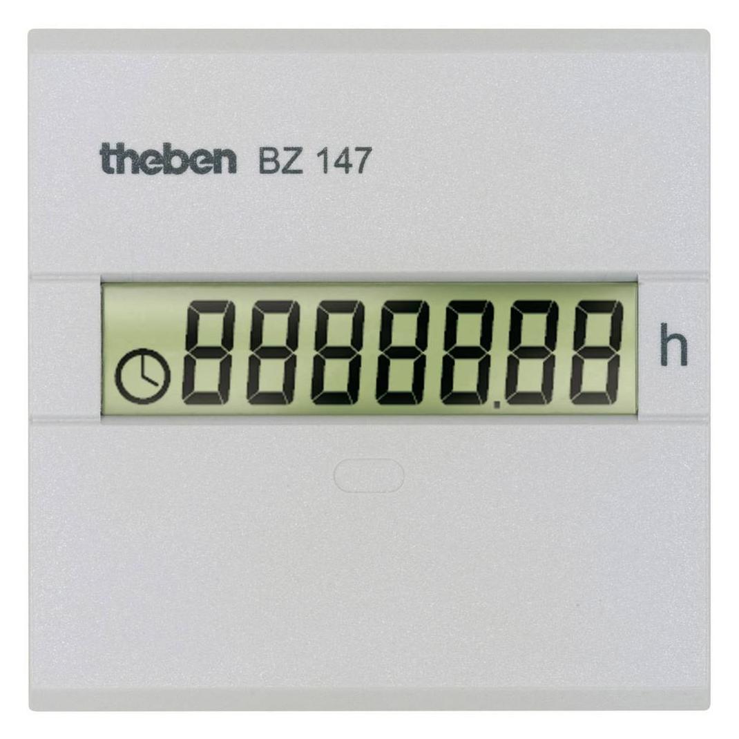 Theben BZ 147 (1470000)