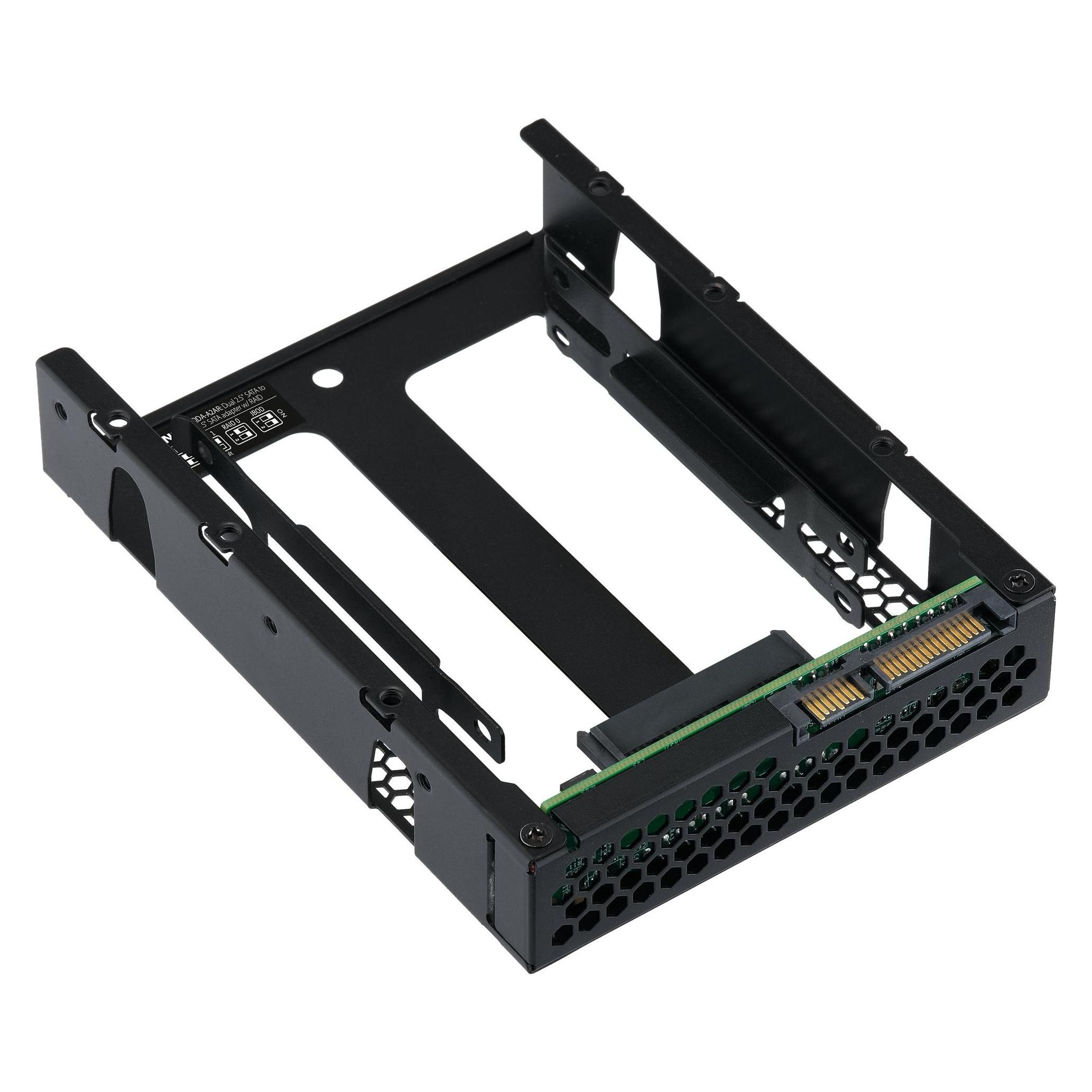 QNAP QDA-A2AR (QDA-A2AR)