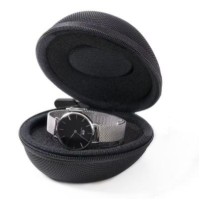 AegisVault Waterproof EVA Watch Travel Case With Shockproof Protection AegisVault Waterproof EVA Watch Travel Case With Shockproof Protection