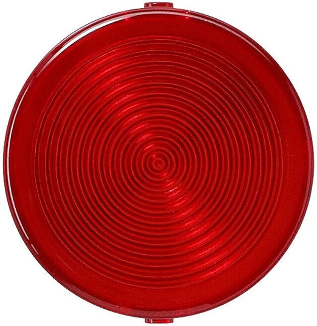 Gira Coiffe lumineuse E10 rouge 080320 (080320)