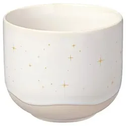 TASSE Winter Glow beige 260 ml