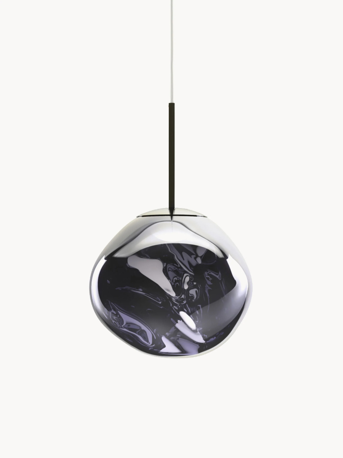 Tom Dixon Melt Mini Dimbare LED Hanglamp