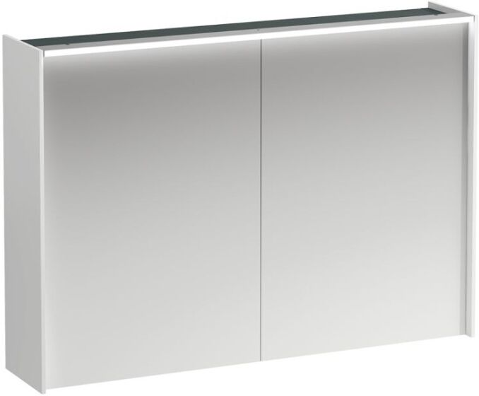Laufen Spiegelschrank LANI 208x1018x714 LED-Beleuchtung horizontal H4037921122601
