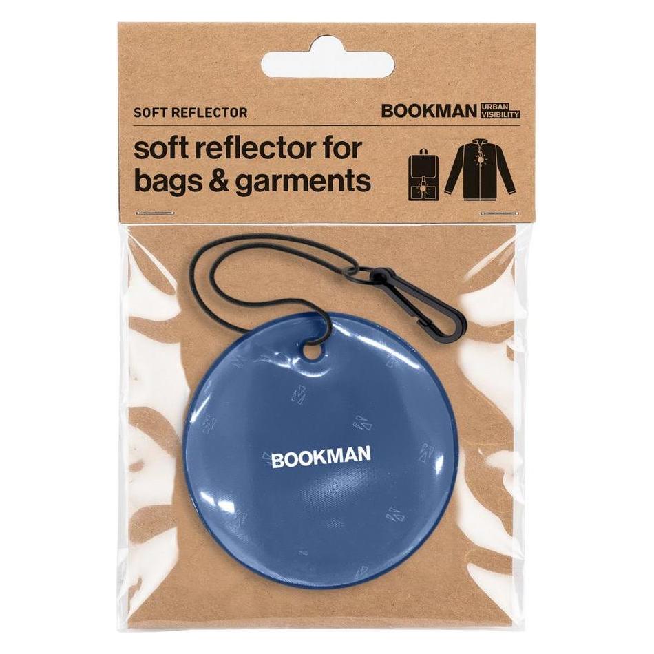 Bookman Hängender Reflektorkreisanhänger (54701775)