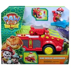 PAW Patrol Dinokino – Dino-Notruf-Marshall