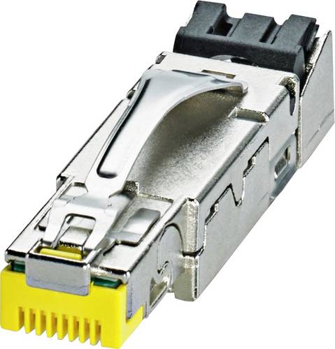 Phoenix Contact 1149846 RJ45-Steckverbinder 1St.