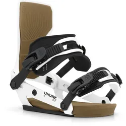 RIDE DRONE Bindung 2027 white - M