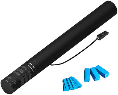 Magic FX E Cannon 50cm Conf. L. Blue
