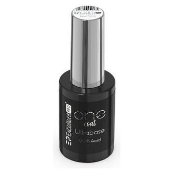 Excellent PRO One Coat Ultrabase With Acid 11g (Base Coat) (65156669)