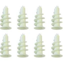 VAILLANT Dämmstoffdübel VAZ-WD 160 (8) für EPS-Montageblock VAZ-WD 160