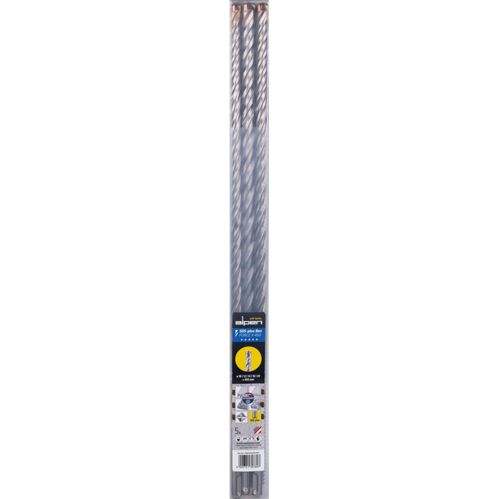 Alpen Satz SDS+ 5 tlg. (875) FOR CE X