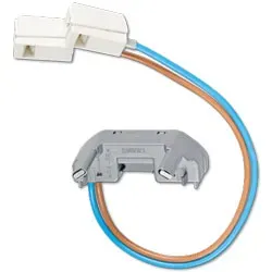 LED-Einsatz weiß (W-2)