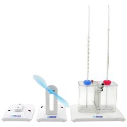 Horizon Educational FCJJ-38 Thermal Power Science Kit Technik, Elektronik Experimentier-Set ab 12 Jahre