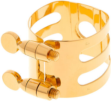 Wood Stone Baritone Selmer GP Ligature