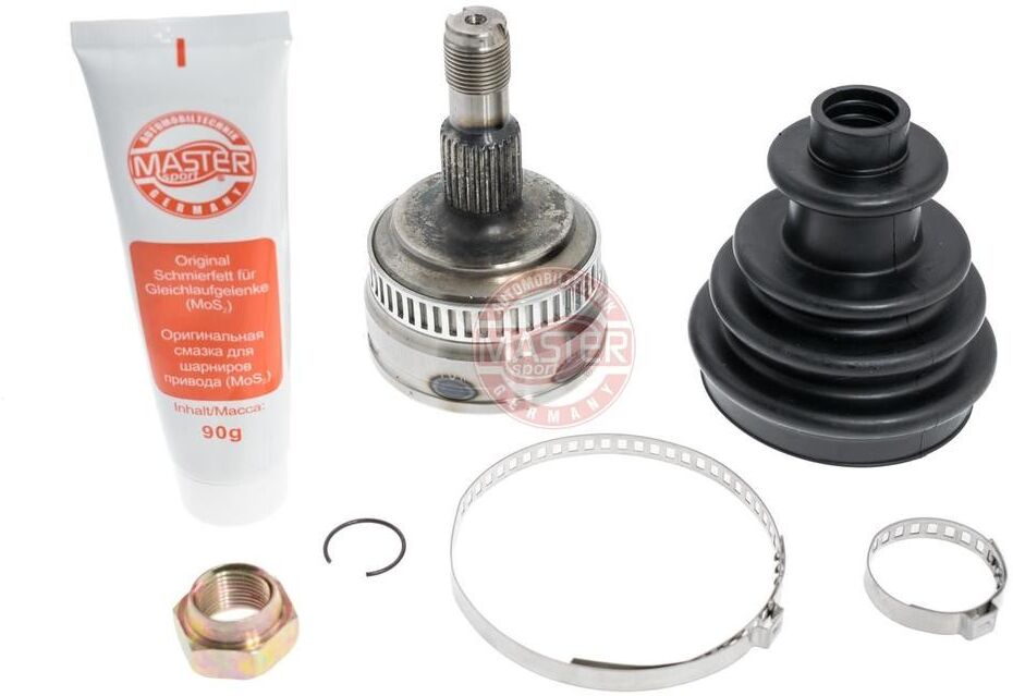 MASTER-SPORT 303882-SET-MS CV joint kit