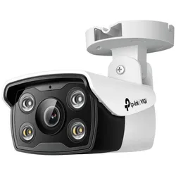 TP-Link VIGI C330(6MM) - Bullet-Kamera, 3MP, 6mm, Voll-Farbe (2304 x 1296 Pixels), Netzwerkkamera, Weiss
