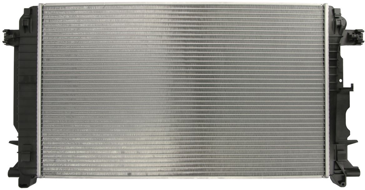 Koyorad Radiatore, raffreddamento motore PL412613