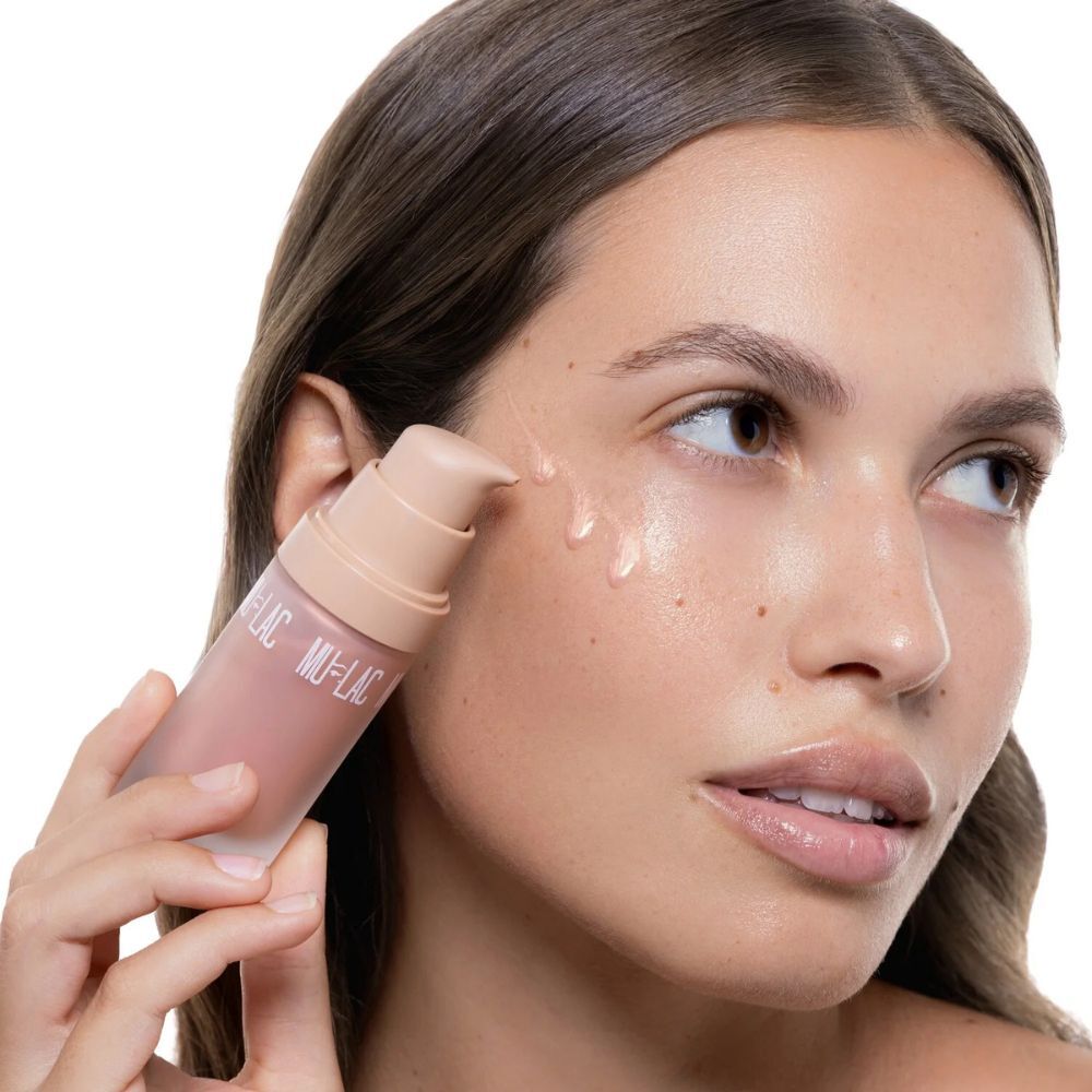 Mulac First Take Primer Siero ai Peptidi