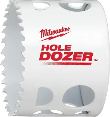 Milwaukee Lochsäge HOLE DOZER 64 (64 mm) (49560147)
