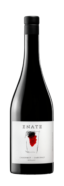 Enate Cabernet-Cabernet 2022 - 75cl