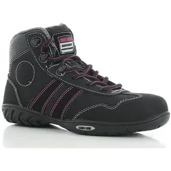 Safety Jogger, Sicherheitsschuhe, Isis (S3, 37)