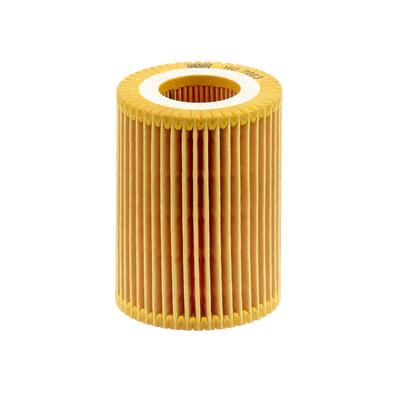 MANN-FILTER Ölfilter BMW HU 7003 x 11427605342,11427611969,11427635557 Motorölfilter,Filter für Öl