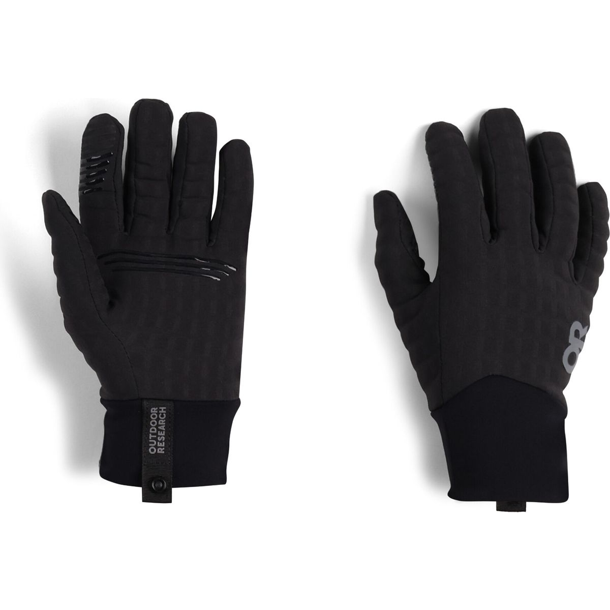 Outdoor Research Women's Vigor Heavyweight Sensor Glove black (0001) M 3005570001007