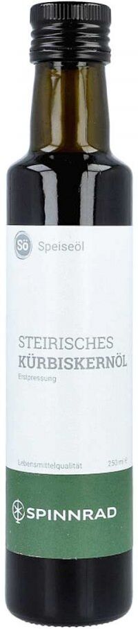 Kürbiskernöl 250ml
