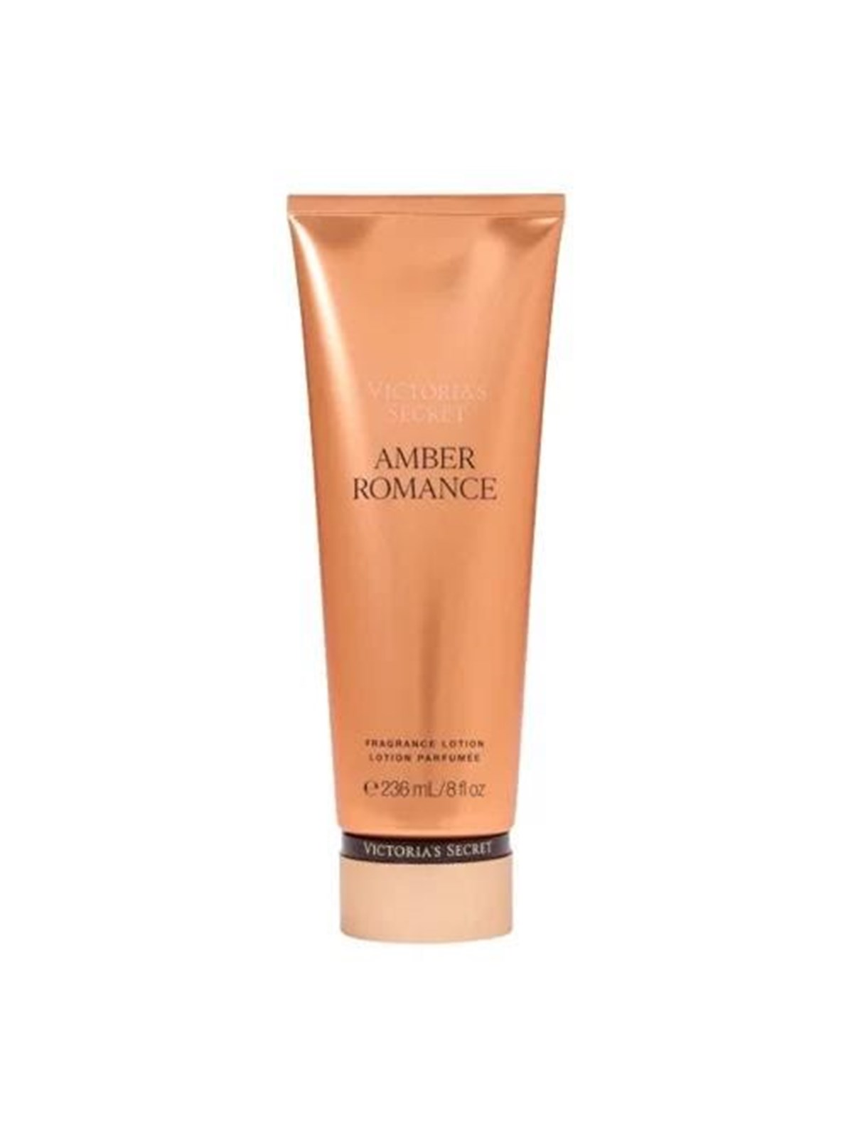 Victoria's Secret Amber Romance Fragrance Lotion