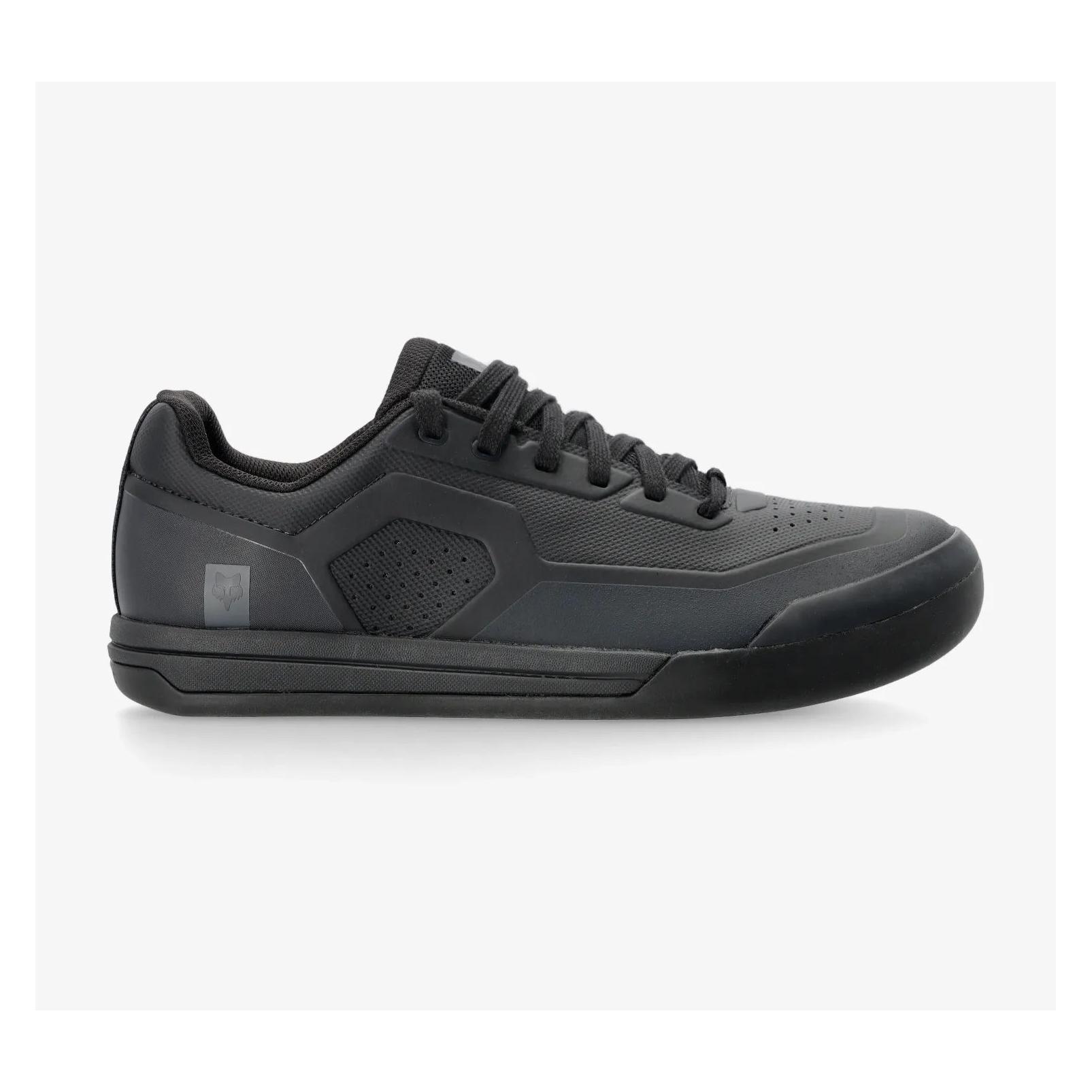Fox SHOES 23 UNION FLAT BLK 42 (42) (29354-001-42)