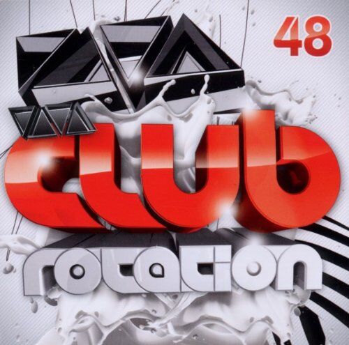 Various - Viva Club Rotation Vol.48 - Preis vom 30.09.2026 09:01:18 h