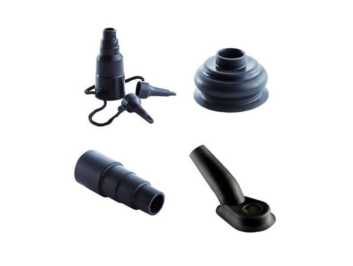 Nilfisk CONVENIENCE KIT-TOPBOX Zubehör