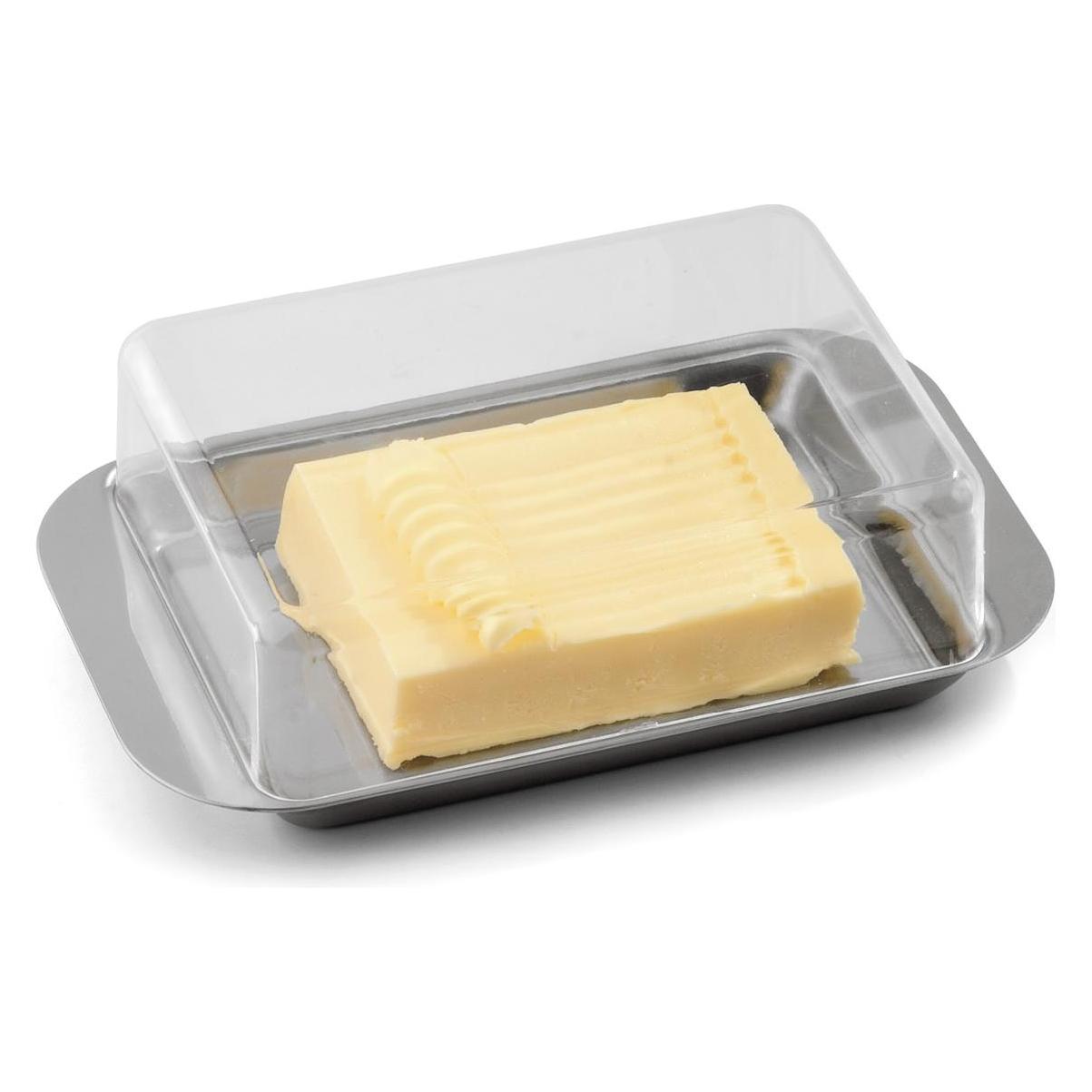Weis Butterdose für Kühlschranktür (14254)