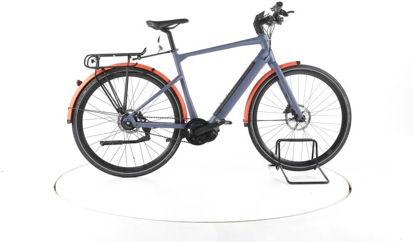 BMC 257 AMP ONE Vélo Électrique Urbain - 303350