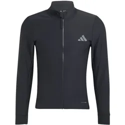adidas CM Cyc Jacke Herren - black - XS