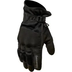 Halvarssons GLA, Handschuhe Unisex - Schwarz - 12