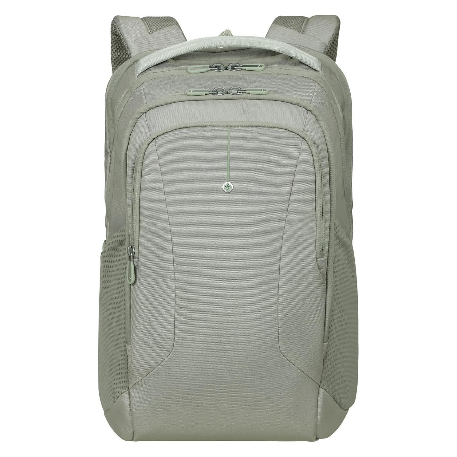 Samsonite GUARDIT CLASSY 2.0, Laptop Backpack, DRY SAGE (22.50 l) (158243/A350)