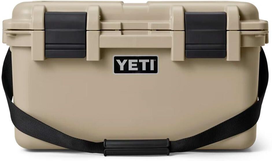 Yeti  - Loadout Gobox 30 Tan - Glacière
