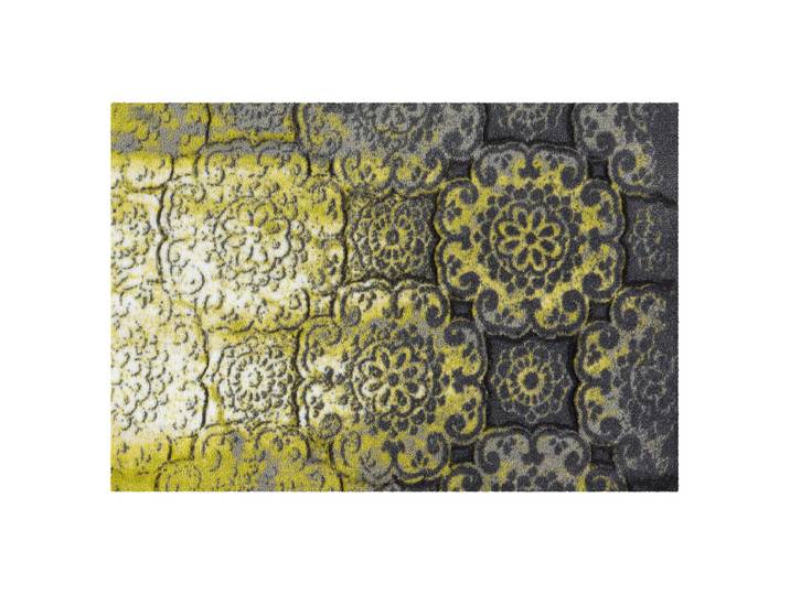 Tapis Living 56 64 x 0 x 168cm Gris