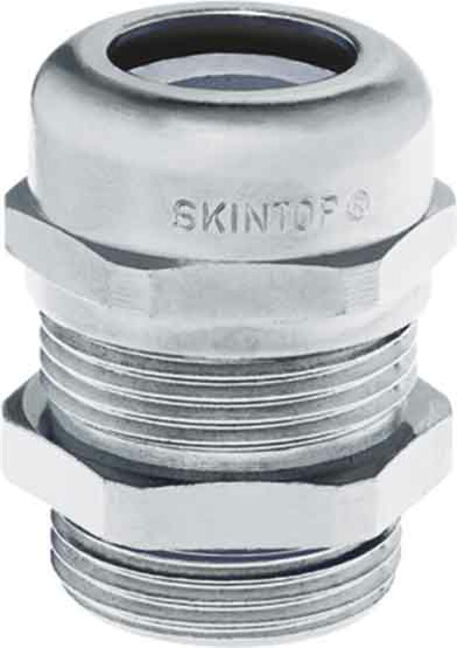 Lapp Accessoires presse-étoupe MS SKINTOP MSR-M 20x1,5 (53112120)