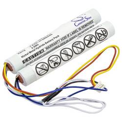 CS Cameron Sino Werkzeug-Akku 3.7 V 2000 mAh CS-CRT600RC