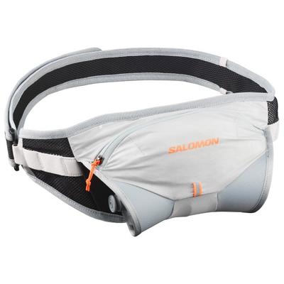 Salomon - Cross Belt 1 Bottle - Hüfttasche Gr One Size grau