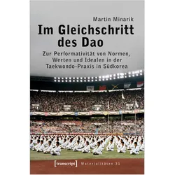 Im Gleichschritt des Dao, Fachbücher von Martin Minarik